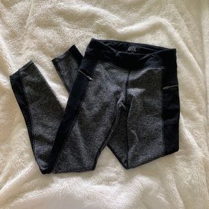 Athleta girl leggings